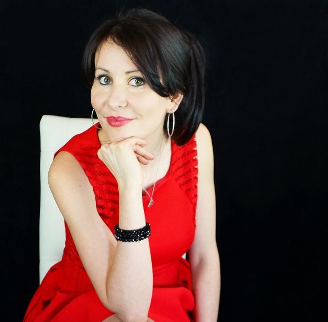 Portrait de Blandine Baudouin